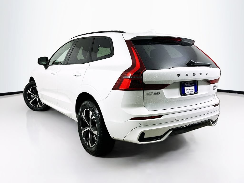Used 2026 Volvo XC60 B5 Core AWD/4WD image 26