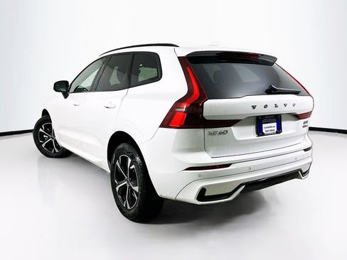 Used 2026 Volvo XC60 B5 Core AWD/4WD image 26