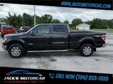 Used 2014 Ford F150 XLT w/ Equipment Group 302A Luxury image 3