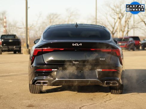 Used 2025 Kia K5 GT image 6
