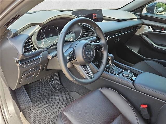 Used 2026 MAZDA MAZDA3 Hatchback w/Premium Plus Pkg AWD/4WD image 10
