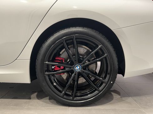 Certified 2023 BMW 330e xDrive 330e xDrive w/ M Sport Package image 8