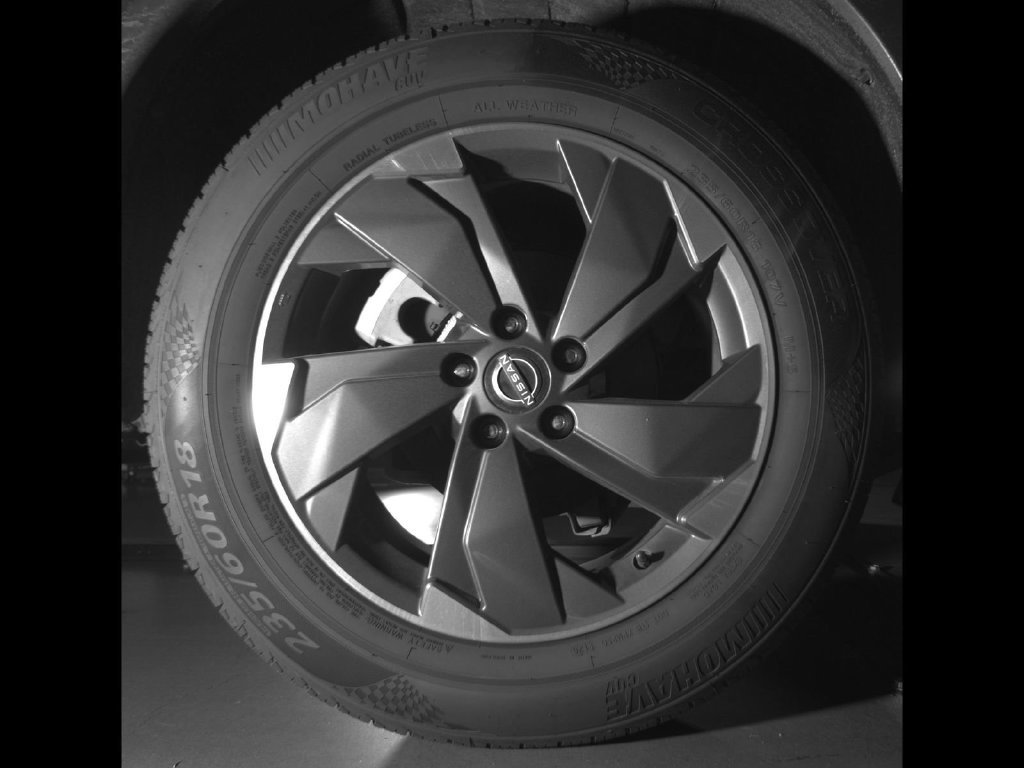Certified 2025 Nissan Rogue SV FWD image 12