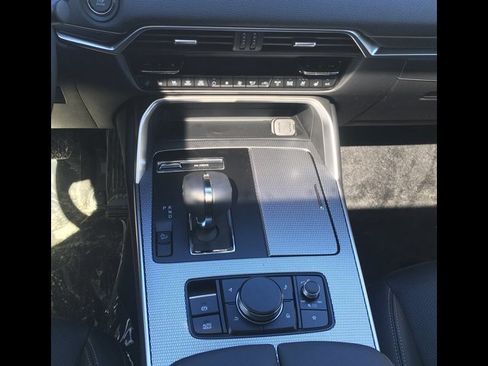 New 2026 MAZDA CX-70 3.3 Turbo w/ Preferred Package image 14