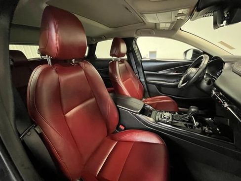 Used 2025 MAZDA CX-30 AWD 2.5 S w/ Preferred Package image 9