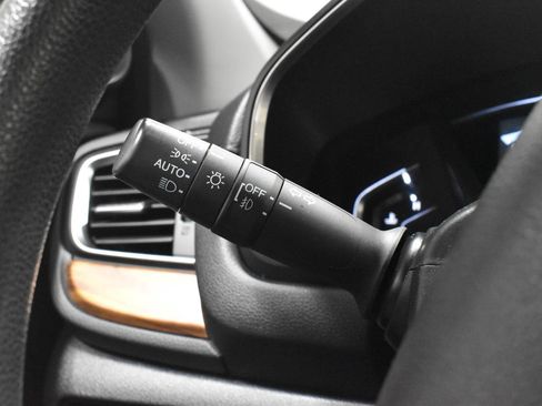 Used 2020 Honda CR-V EX image 12