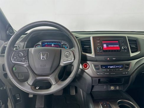 Used 2019 Honda Passport Sport image 19