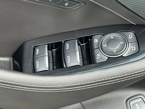 Certified 2025 Cadillac CT5 Premium Luxury image 12