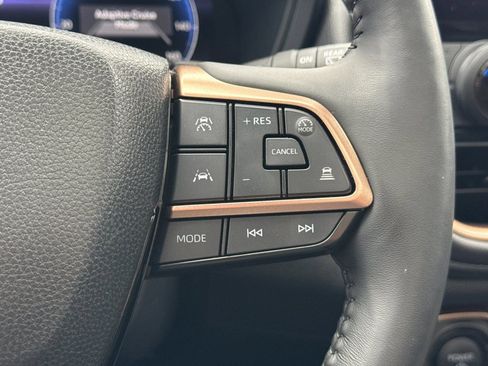 Used 2024 Toyota Grand Highlander MAX Platinum image 29