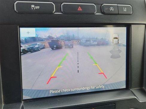 Used 2020 Ford F150 Lariat w/ Equipment Group 502A Luxury image 15