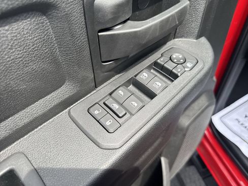 New 2026 RAM 3500 Tradesman AWD/4WD image 13
