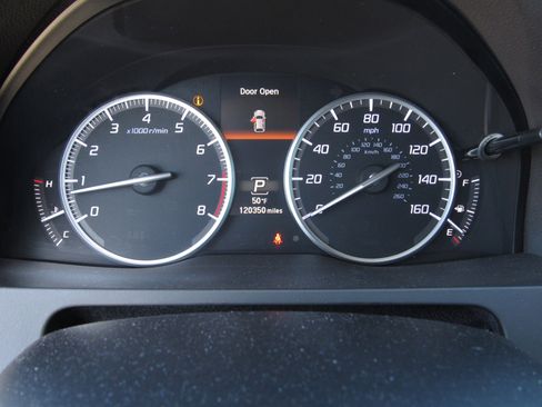 Used 2016 Acura RDX w/ Technology Package image 30