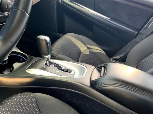 Used 2018 Dodge Journey SE w/ Connectivity Group image 15