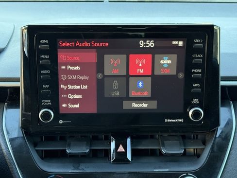 Certified 2022 Toyota Corolla LE image 26