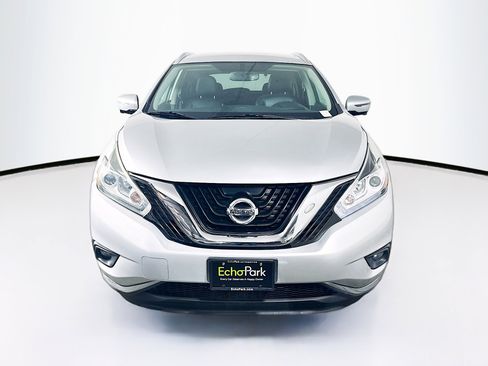 Used 2015 Nissan Murano SL image 2