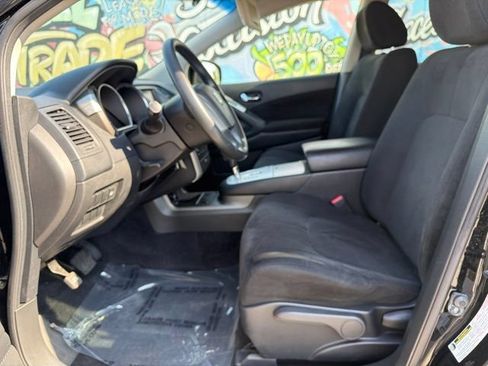 Used 2014 Nissan Murano S AWD/4WD image 14