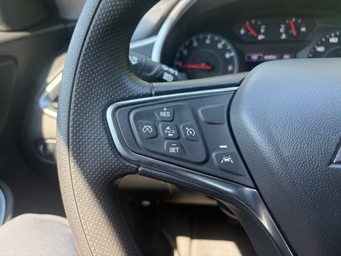 Used 2024 Chevrolet Malibu LT FWD image 36