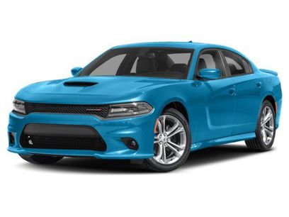 Used 2019 Dodge Charger GT