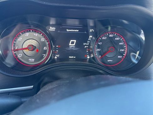 Used 2018 Dodge Charger R/T w/ Plus Group image 12