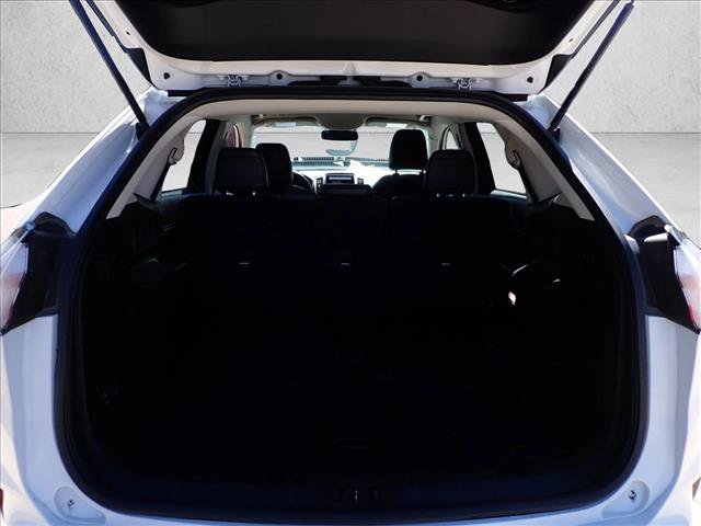 Used 2024 Ford Edge SEL AWD/4WD image 8