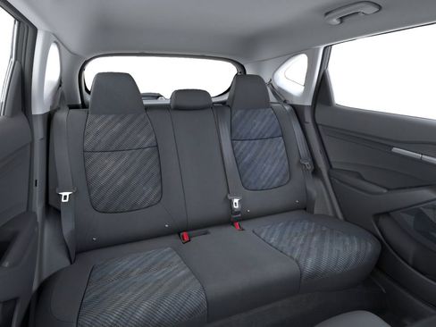 New 2026 Kia Seltos LX AWD/4WD image 16