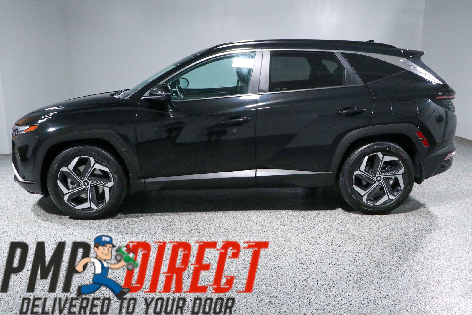 Used 2024 Hyundai Tucson SEL w/ Convenience Package FWD image 10