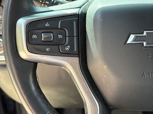 Used 2021 Chevrolet Silverado 1500 RST w/ Safety Package image 18