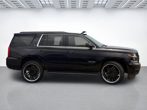 Used 2019 Chevrolet Tahoe LT AWD/4WD image 6
