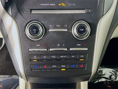 Used 2019 Lincoln MKC Black Label image 22