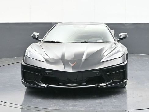 New 2026 Chevrolet Corvette Stingray Preferred Cpe image 21