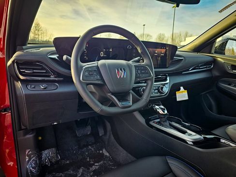 New 2026 Buick Envista Sport Touring w/ Convenience I Package image 14