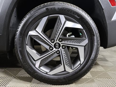 Certified 2023 Hyundai Tucson SEL w/ Convenience Package image 20