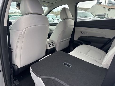 New 2026 Hyundai Tucson SEL AWD/4WD image 17