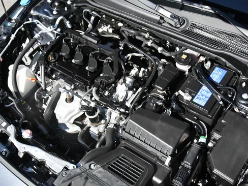 Used 2025 Honda Civic Sport image 43