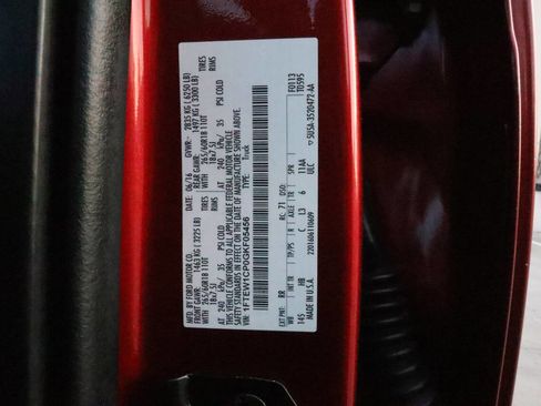 Used 2016 Ford F150 Lariat image 17