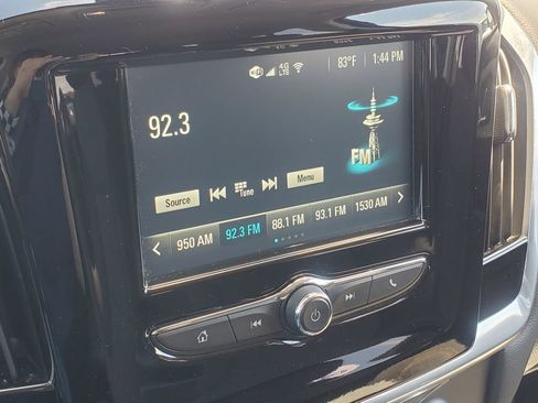 Used 2019 Chevrolet Traverse LS FWD image 18