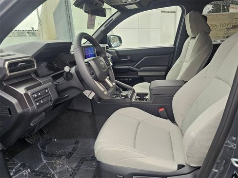 New 2026 Toyota 4Runner SR5 image 22