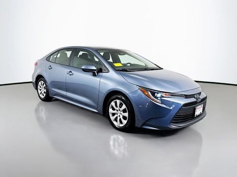 Used 2024 Toyota Corolla LE FWD image 10