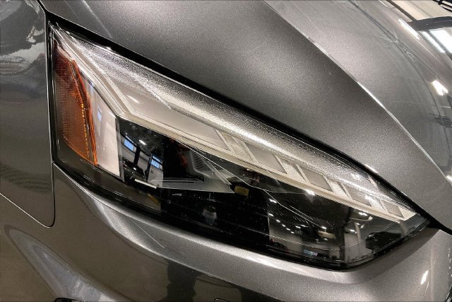 Used 2023 Audi S5 Prestige AWD/4WD image 28