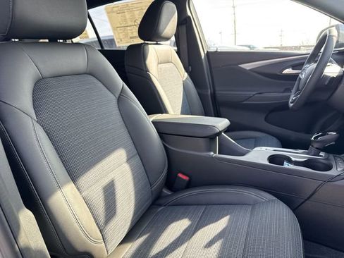 New 2026 Buick Envista Preferred w/ Convenience I Package image 23