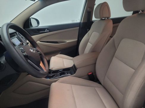 Used 2017 Hyundai Tucson Eco w/ Cargo Package FWD image 17