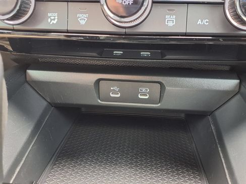 Used 2024 Honda Accord Sport image 13