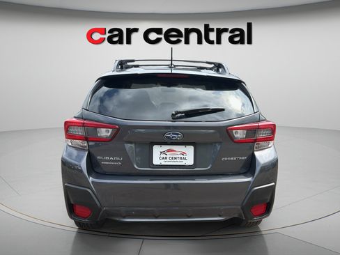 Used 2020 Subaru Crosstrek 2.0i AWD/4WD image 4