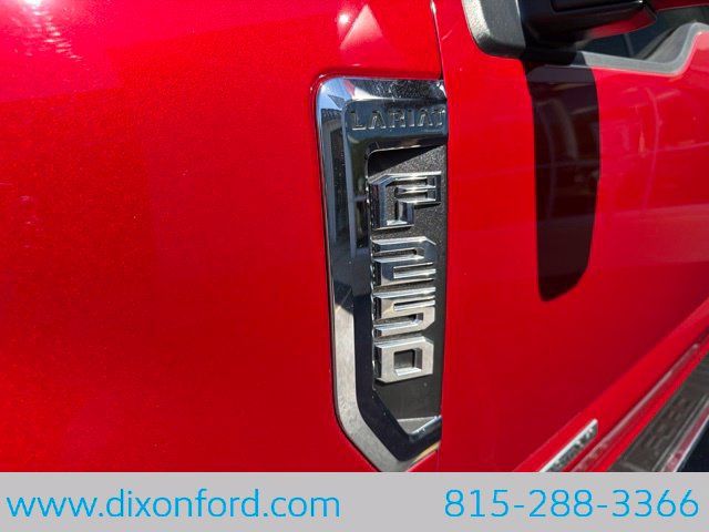Certified 2021 Ford F250 Lariat w/ Lariat Value Package AWD/4WD image 30