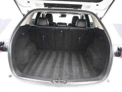 Used 2021 MAZDA CX-5 Touring image 39