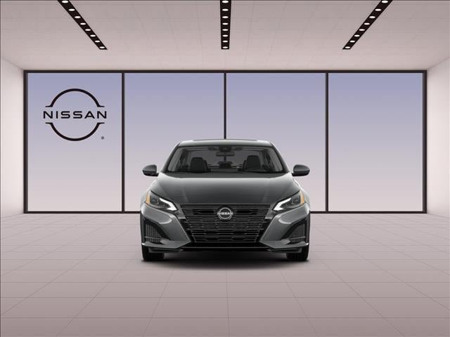 New 2026 Nissan Altima 2.5 SV FWD image 2