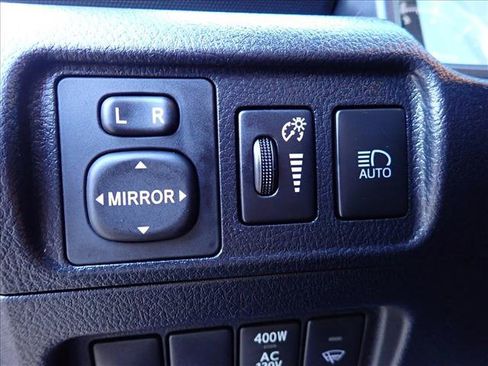 Used 2023 Toyota 4Runner TRD Pro AWD/4WD image 18