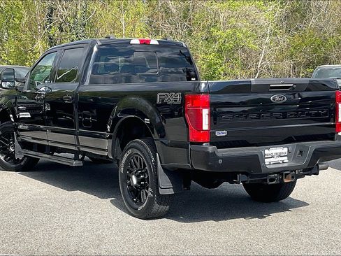 Used 2020 Ford F350 Lariat image 11