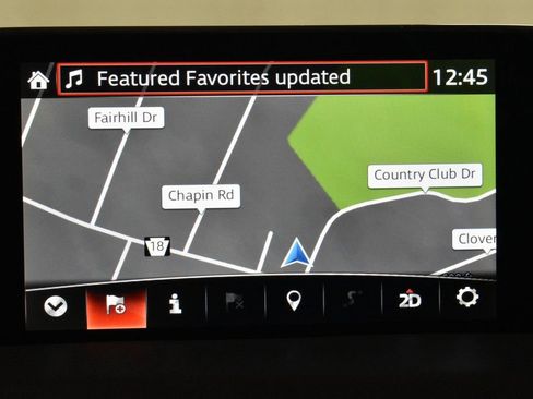 Used 2020 MAZDA CX-5 Grand Touring w/ GT Premium Package image 23