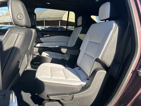 New 2026 Chevrolet Traverse High Country image 10